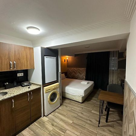 Betas Guesthouse Antalya Exterior photo