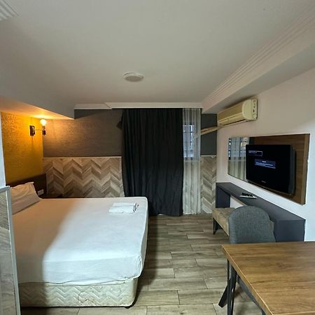 Betas Guesthouse Antalya Exterior photo