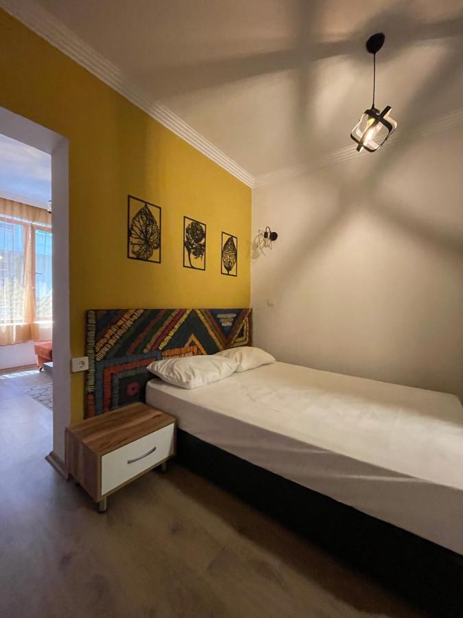 Betas Guesthouse Antalya Exterior photo