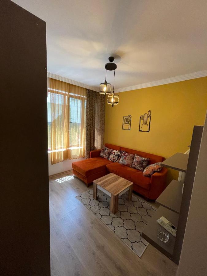 Betas Guesthouse Antalya Exterior photo