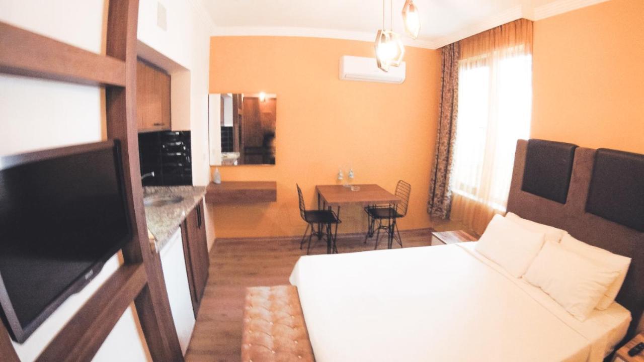 Betas Guesthouse Antalya Exterior photo