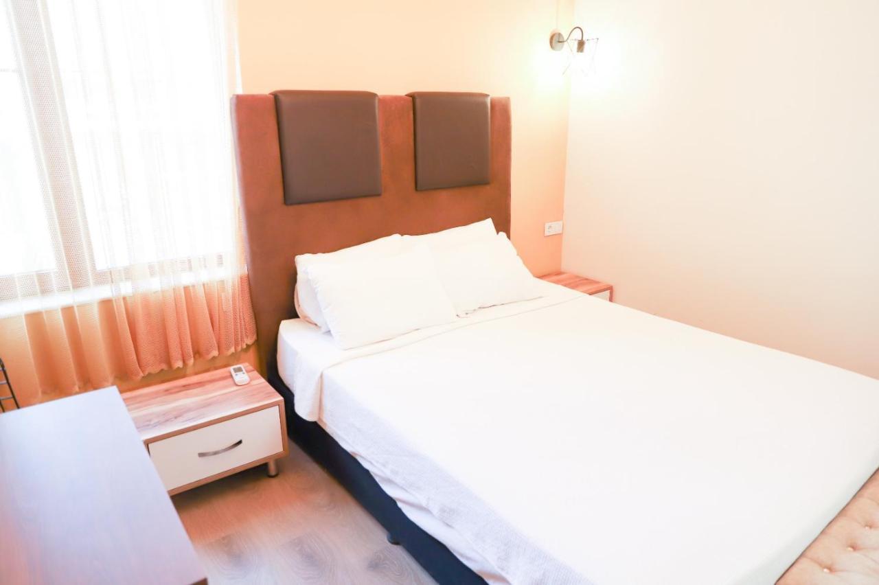 Betas Guesthouse Antalya Exterior photo