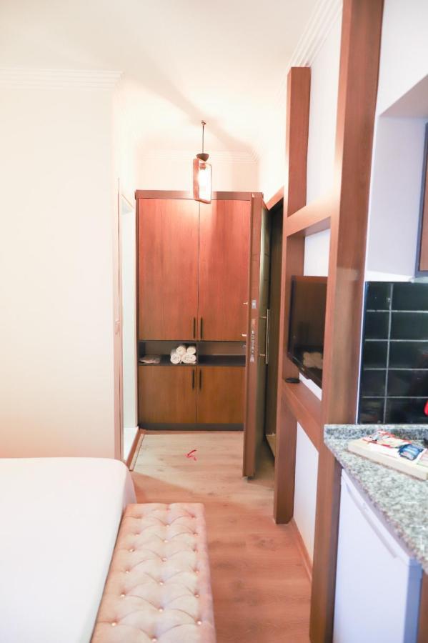 Betas Guesthouse Antalya Exterior photo