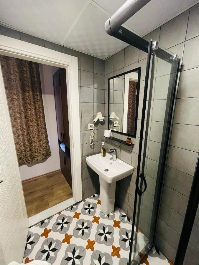 Betas Guesthouse Antalya Exterior photo