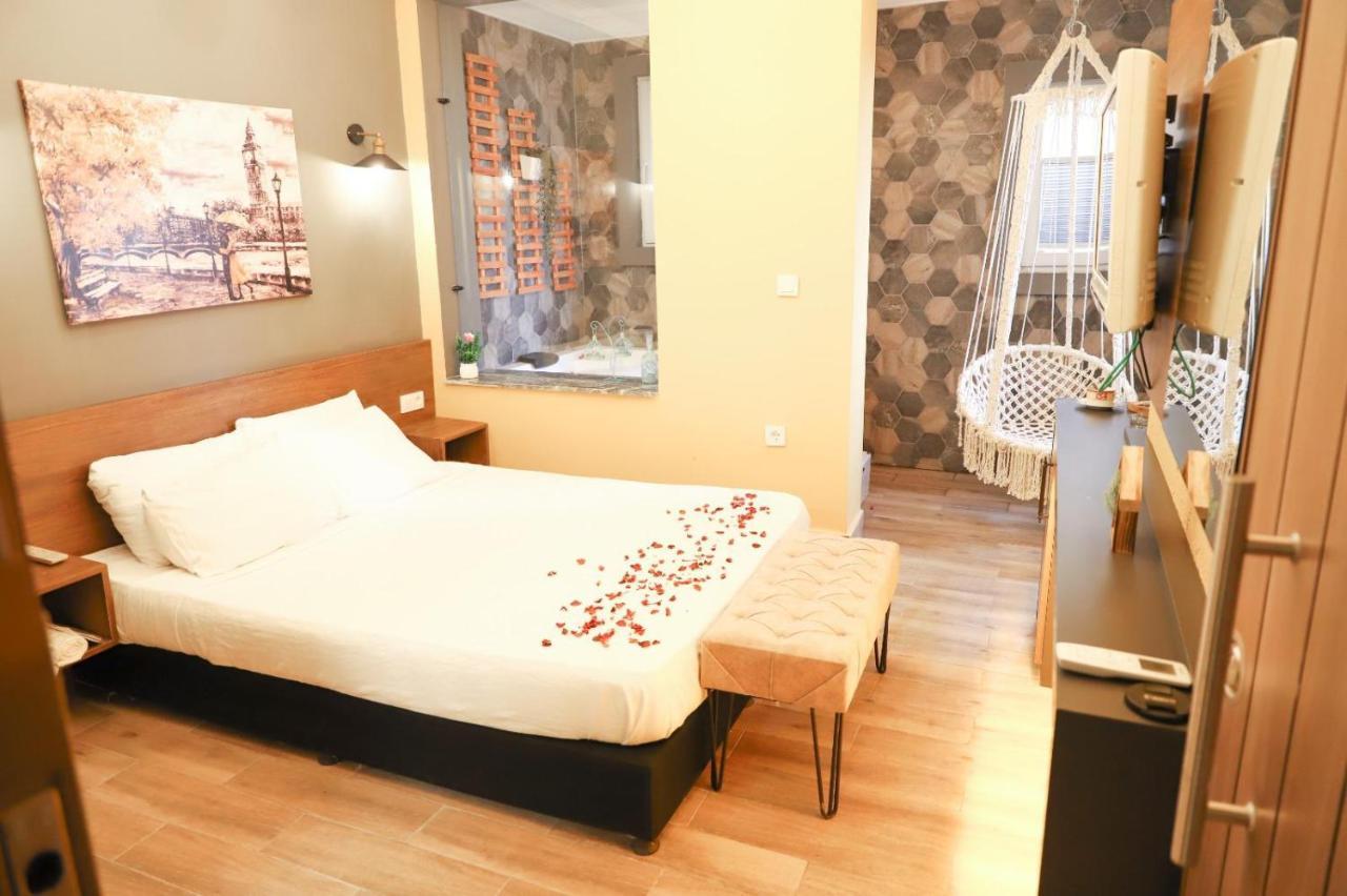Betas Guesthouse Antalya Exterior photo