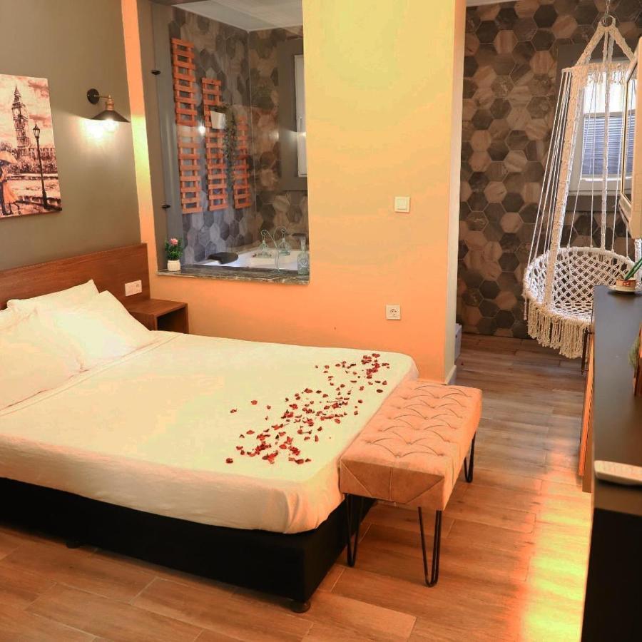 Betas Guesthouse Antalya Exterior photo