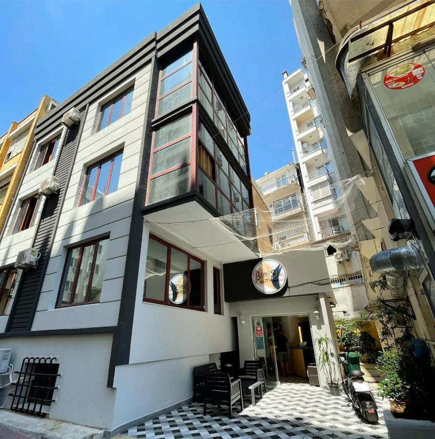 Betas Guesthouse Antalya Exterior photo