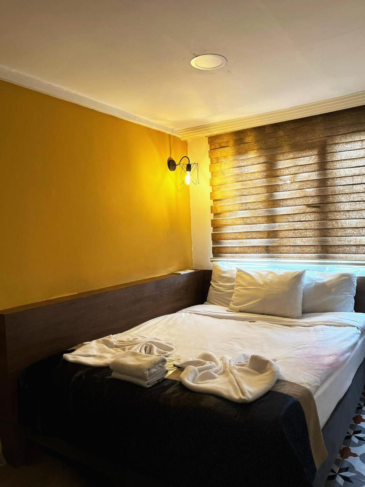 Betas Guesthouse Antalya Exterior photo